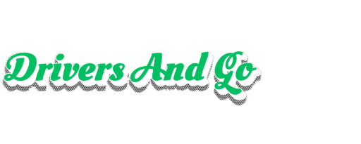 Drivers And Go